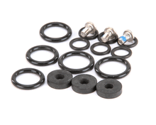 POWER SOAK 28224 O-RING & SEAT WASHER REPLACEME