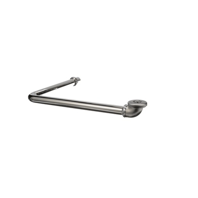 POWER SOAK 28856 OVERFLOW ASSEMBLY - 14X18 ELBO
