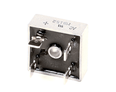 POWER SOAK 29232 SOAP DISP BRIDGE RECTIFIER