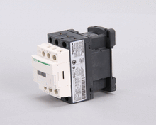 POWER SOAK 29444 CONTACTOR PUMP 220V LC1D12M7