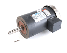 POWER SOAK 29509 MOTOR 2HP 3PH 208V 60HZ 1750RP