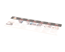 POWER SOAK 29594 DECAL - WENDY'S STEPS 1-6