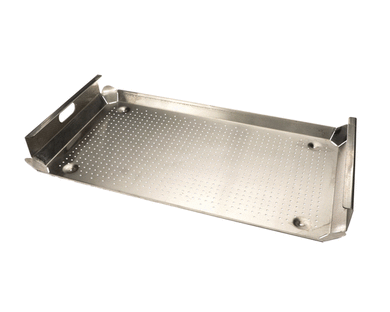 POWER SOAK 29693 BASKET SCRAP ASSEMBLY WENDYS RINSE