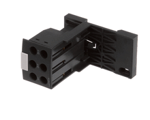 POWER SOAK 29716 ADAPTER PLATE - OVERLOAD SERIE