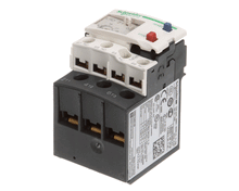 POWER SOAK 29939 OVERLOAD 12-18 FOR MODEL B-120