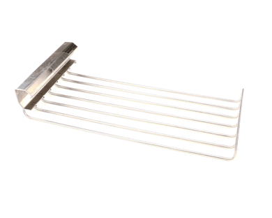 POWER SOAK 31507 RACK 6 SHT PAN WSH TNK FRT LFT