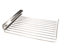 POWER SOAK 31512 RACK 10 SHEET PAN WASH FRONT