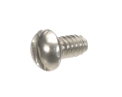 POWER SOAK 31628 SCREW #6-32 1/4 FLAT HEAD UNC