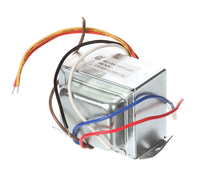 POWER SOAK 31659 TRANSFORMER RENAU 415/480-24V/