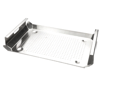 POWER SOAK 31908 TRAY 12 SCRAPPER NARROW (12X18