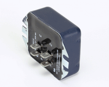 POWER SOAK 31983 SWITCH SOLID STATE STARTING  50A