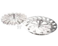 POWER SOAK 32150 SKEWER RETAINER WHEEL ASSEMBLY