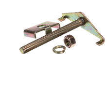 POWER SOAK 32151 LONG SKEWER SHAFT WELDMENT