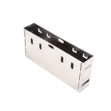 POWER SOAK 32164 BASKET UTENSIL 19 DEEP 1PC 34F