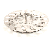 POWER SOAK 32252 SKEWER SLIP WHEEL ASSEMBLY
