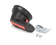 POWER SOAK 32547 DISCONNECT HANDLE PISTOL ABB O