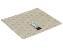 POWER SOAK 33508 OVERLAY - CONTROL PANEL PS-225