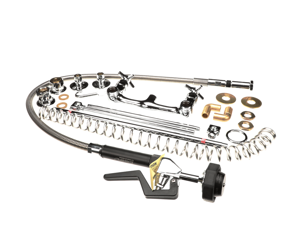 POWER SOAK PARTS 33615