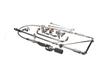 POWER SOAK PARTS 33621