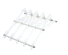POWER SOAK PARTS 34118