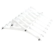 POWER SOAK 34121 RIB ASSEMBLY REAR 18 NOM 28.75 34W