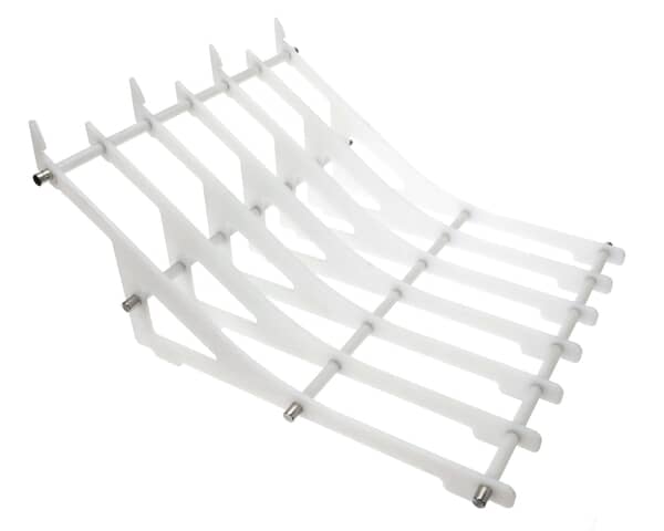 POWER SOAK PARTS 34122