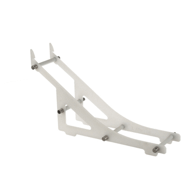 POWER SOAK 34124 RIB ASSEMBLY REAR 6 NOM 28.75 34W