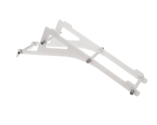 POWER SOAK 34125 RIB ASSEMBLY REAR 6 31.75 37W