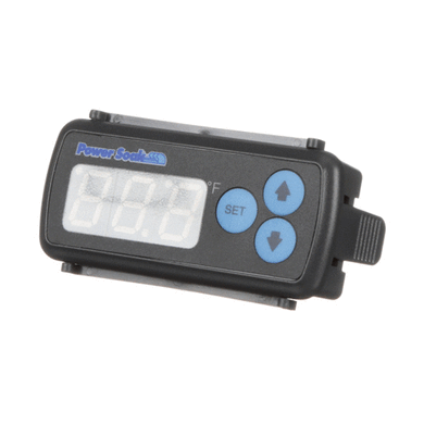 POWER SOAK 34147 PS-225 PROGRAMMING INTERFACE S