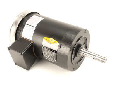 POWER SOAK 34168 MOTOR 2HP 208/230-460V/3PH BAL