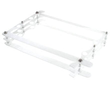 POWER SOAK 34185 SHEET PAN RACK 6 NOM. 37W (2 P