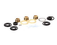 POWER SOAK 34236 T&S UNIVERSAL SEAL KIT 3/4