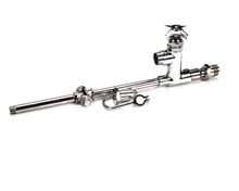 POWER SOAK 34265 T&S RISER ASSEMBLY 3/4 017768-40 0
