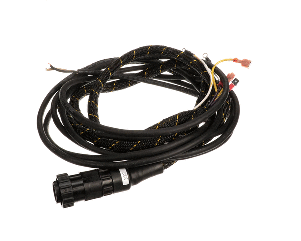 POWER SOAK PARTS 34407