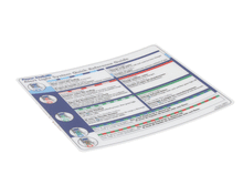 POWER SOAK 34804 DECAL LIGHTS JOB AID