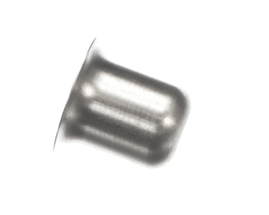 POWER SOAK 36288 NUT WITH RADIUS AWI SS