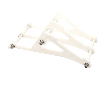POWER SOAK 36322 RIB ASSEMBLY REAR PRODUCE SOAK