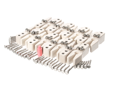 POWER SOAK 36611 KIT ELASTOMERIC RETAINER SINGL