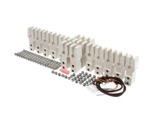 POWER SOAK 36616 KIT ELASTOMERIC RETAINER DUAL