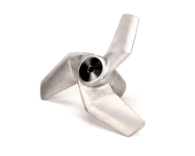 POWER SOAK 36970 IMPELLER SWPW 3 BLADE S/S 60HZ
