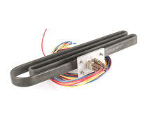 POWER SOAK 37345 HEATER SINK 208V 7KW WATLOW -
