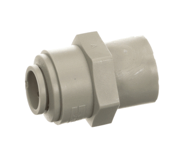 POWER SOAK 38653 ADAPTER  3/8 MPT X 1/2 PUSH-IN