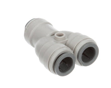 POWER SOAK 38655 WYE  1/2 PUSH-IN TUBE SOCKET