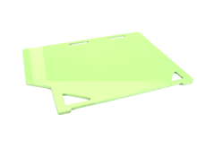 POWER SOAK 39464 FLEX TANK DVDR - PRODUCE SOAK