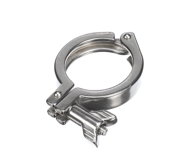 POWER SOAK 40994 CLAMP  2 SANITARY