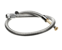 POWER SOAK 41360 HOSE FLEXIBLE 44 STAINLESS STE
