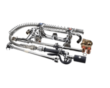 POWER SOAK 42189 FAUCET  PRE-RINSE  3/4IN  COMBO SPRAY VALV