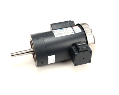 POWER SOAK 42618 MOTOR 2HP 208-230V/1PH LEESON
