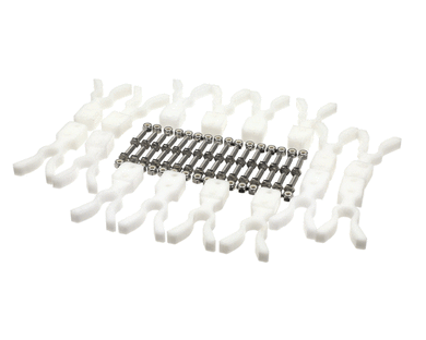 POWER SOAK 43416 RETROFIT ASSEMBLY  16 GUARDLES