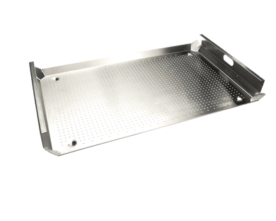 POWER SOAK 47549 BASKET SCRAP ASSY 28 X 18